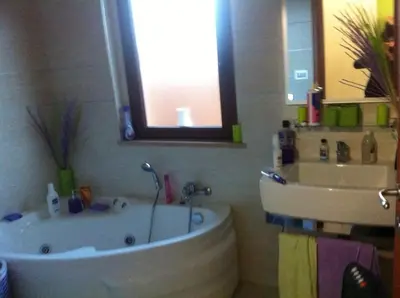 Bagno di Is Pardinas