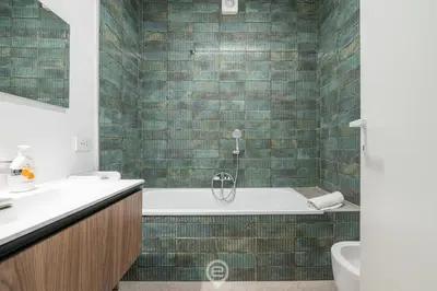 Bagno di Villa Gali