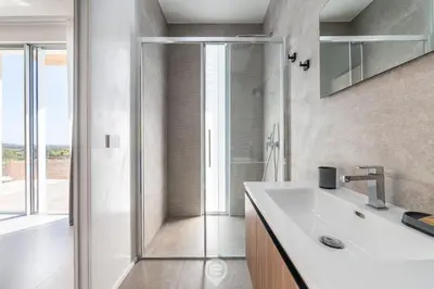Bagno di Villa Valentina