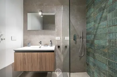 Bagno di Villa Valentina