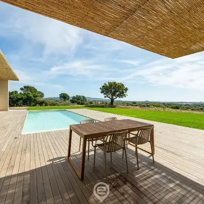 Villa Valentina