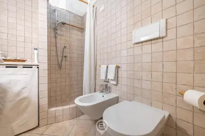 Bagno di Villa Mirto