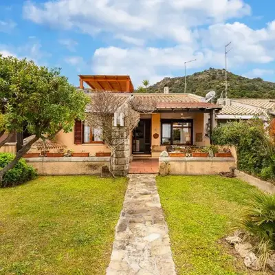 Villa Mirto