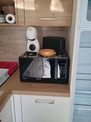 Cucina o angolo cottura di HOUSE 4c