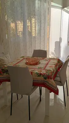 Area soggiorno di HOUSE 4c
