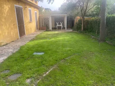 Giardino di La casetta