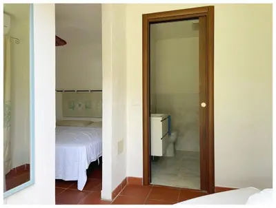 Bagno di La casetta