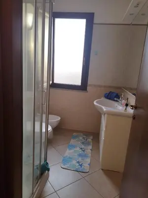 Bagno di Casa Marilù