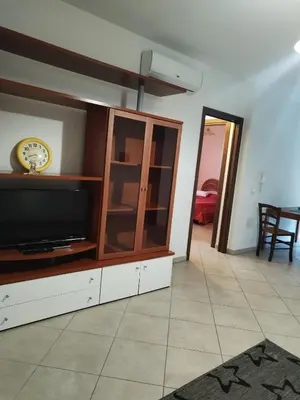 TV o dispositivi per l'intrattenimento presso Casa Marilù