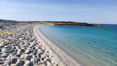 Paesaggio naturale nelle vicinanze dell'appartamento