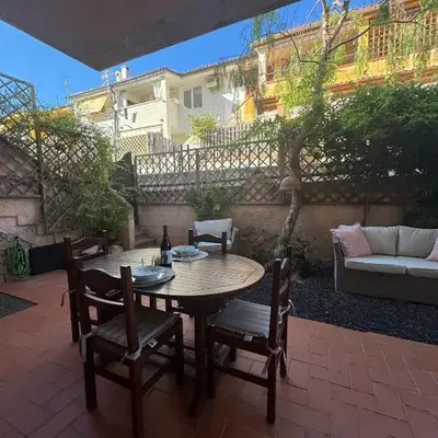 Casa Vacanze Lina- Villasimius