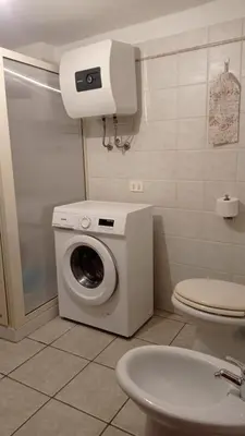 Planimetria di Casa Luisa