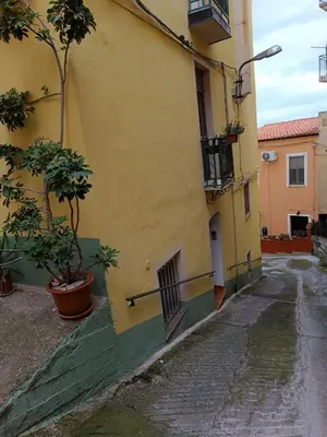 Edificio in cui si trova l'appartamento