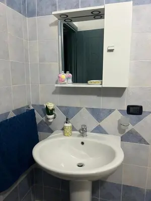 Bagno di Villa Fior di Loto Porto Corallo