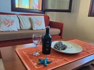 Bevande di Villa Fior di Loto Porto Corallo