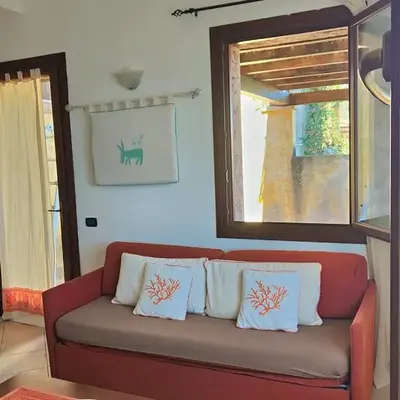 Villa Fior di Loto Porto Corallo
