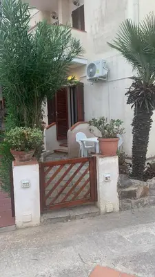 Edificio in cui si trova l'appartamento