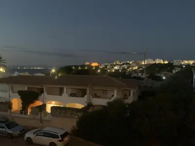 Edificio in cui si trova l'appartamento