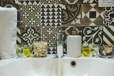 Bagno di Onda Marina Rooms