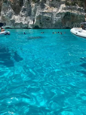Paesaggio naturale nelle vicinanze dell'appartamento