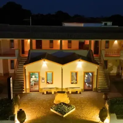Hotel le Sabbie