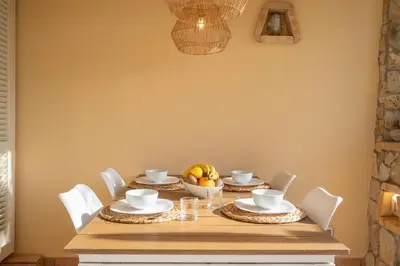 Planimetria di Villa Lolly