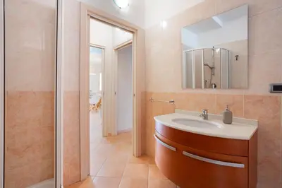 Bagno di Villa Lolly