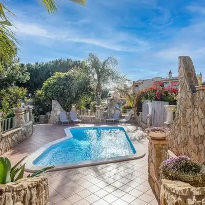 Villa Lolly