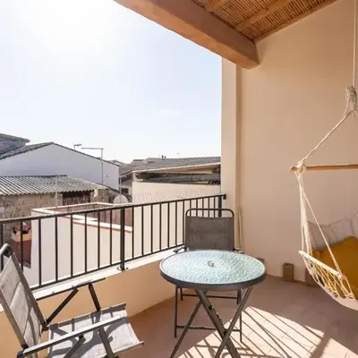 Casa Tharros