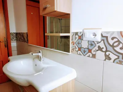 Bagno di Casa Vacanze Sole e Mare