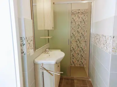 Bagno di Casa Vacanze Sole e Mare