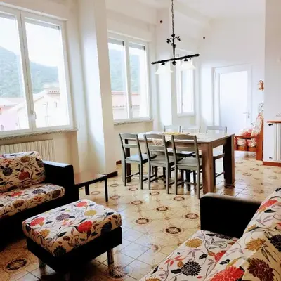 Casa Vacanze Sole e Mare