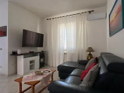 Planimetria di Casa Is Argiolas