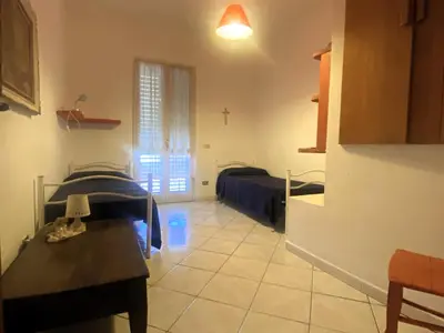 Planimetria di Casa Is Argiolas