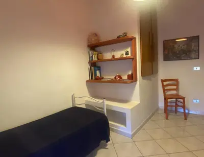Planimetria di Casa Is Argiolas