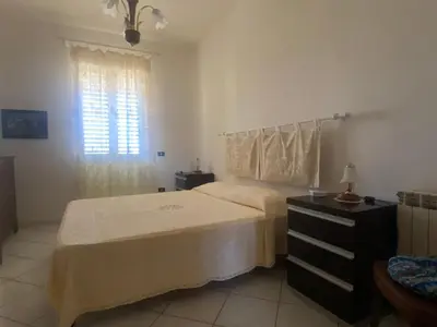 Planimetria di Casa Is Argiolas