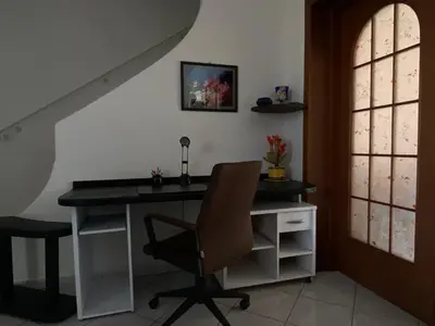 Planimetria di Casa Is Argiolas