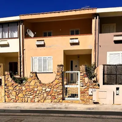 Casa Is Argiolas
