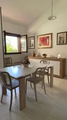 Planimetria di Holiday House Gioia
