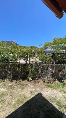 Planimetria di Holiday House Gioia