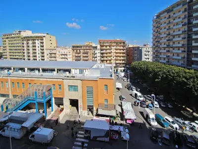 Il quartiere o una zona nella vicinanze dell'appartamento