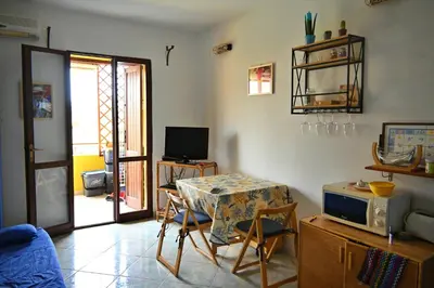 TV o dispositivi per l'intrattenimento presso Casa Pura Vida