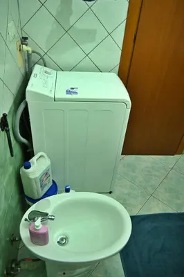 Planimetria di Casa Pura Vida