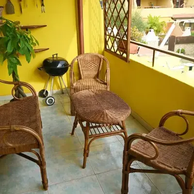 Casa Pura Vida