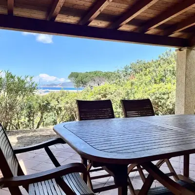 Villa Marina By La Via del Mare Viaggi e Vacanze