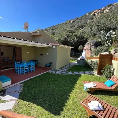 Privacy and relax- Nice house 5 minutes from the beach