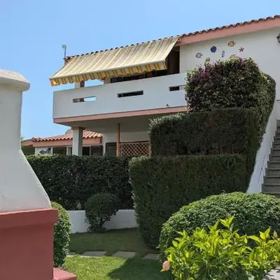 Casa Fratelli close to the beach