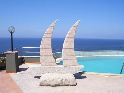 Piscina di Zeeva Hotel and Resort o nelle vicinanze