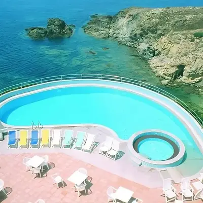 Zeeva Hotel and Resort