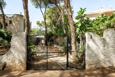 Giardino di Mare in pineta a due passi dal mare
